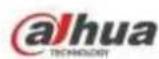 Dahua Technology Ultra IPC-HDBW8232E-Z-SL - Note: - 1