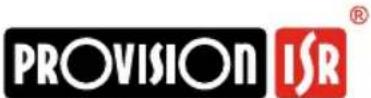Provision-ISR DI-390AHDVF+ - 2