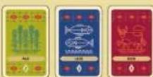 Kosmos Natives Dein Stamm - SPIELMATERIAL - 6