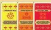 Kosmos Natives Dein Stamm - SPIELMATERIAL - 10