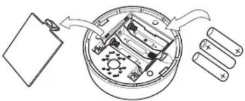 Yale SR-SD - 5