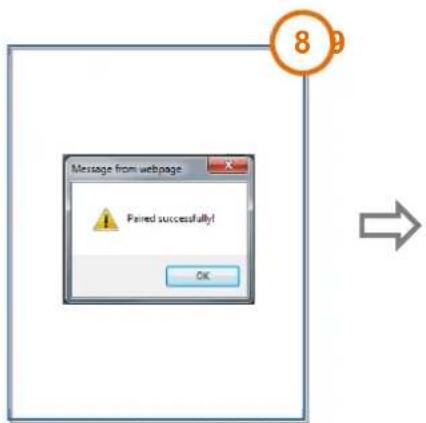 Busch-Jaeger 83342 - Konfigurationsseite "App-Management" - 9
