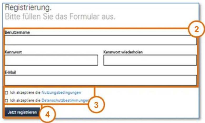 Busch-Jaeger 83342 - Konfigurationsseite "Login Portal" - 2