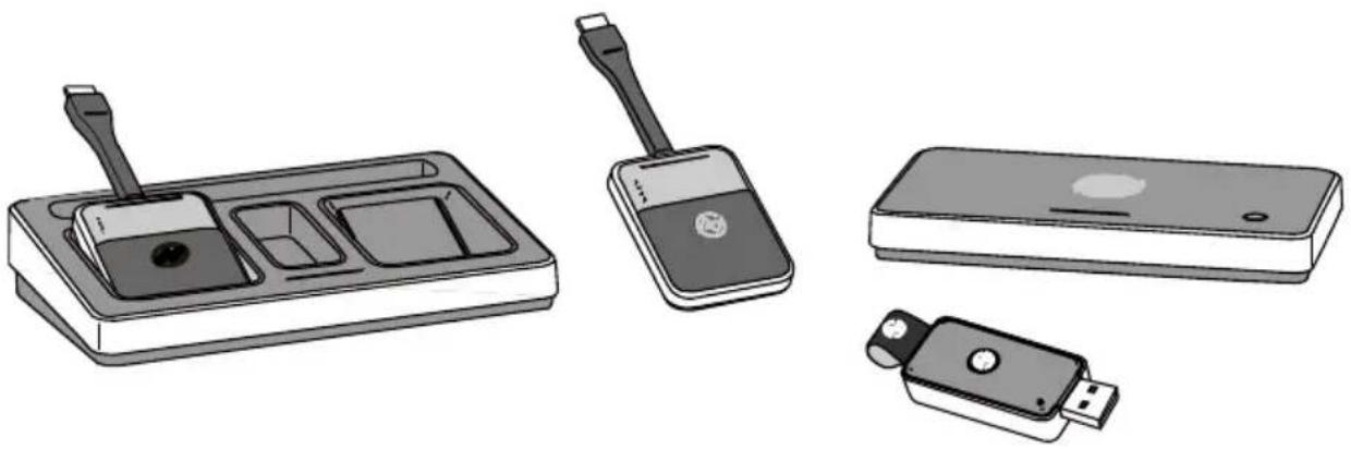 NorthVision VisionShare A40 - Wireless Collaboration System - 1