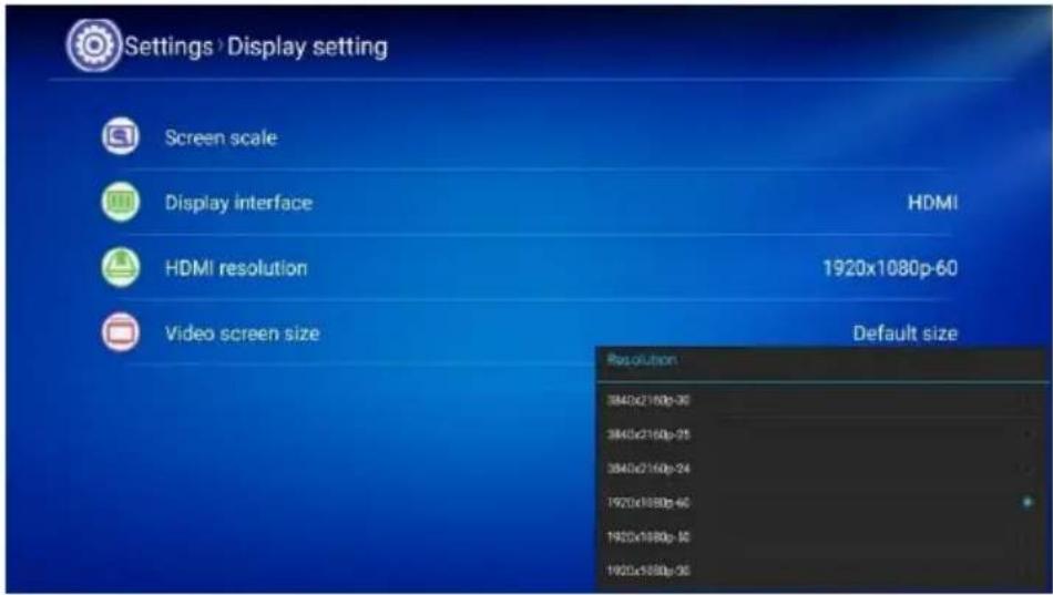 NorthVision VisionShare A40 - - Resolution - 1