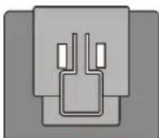 NorthVision VisionShare A40 - ◆ Change the Plug Adapter - 2