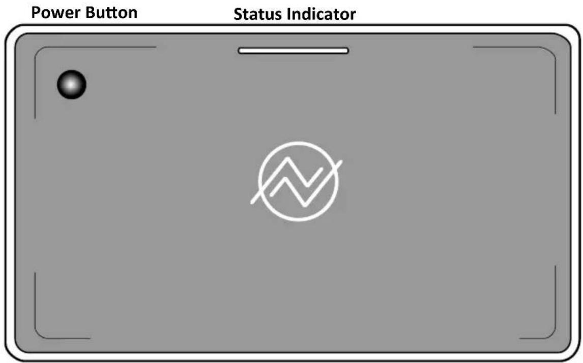 NorthVision VisionShare A40 - Receiver - 1