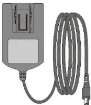 NorthVision VisionShare A20 - Universal Power Adapter Set - 3