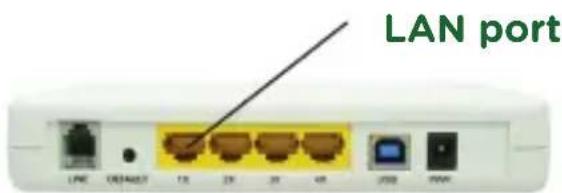 Lightwave Link LW930 - Lightwrve RF - 1