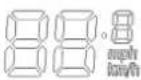 AsVIVA B15-D - DISPLAY FUNKTIONEN - 3