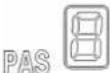 AsVIVA B15-D - DISPLAY FUNKTIONEN - 20