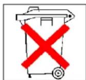 AsVIVA B15-D - Informationen zur Entsorgung/Recycling: - 1