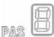 AsVIVA B15-D - DISPLAY FUNKTIONEN - 17
