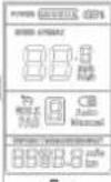 AsVIVA B15-D - DISPLAY FUNKTIONEN - 14
