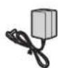 PANASONIC KX-TG1711G - Zubehör-Informationen - 1