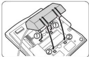 PANASONIC KX-T7633NE - KX-T7603 (für KX-T7633/7636) - 7