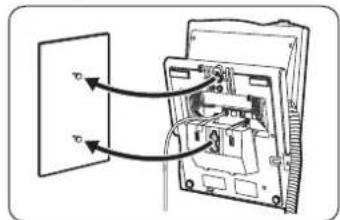 PANASONIC KX-T7633NE - KX-T7603 (für KX-T7633/7636) - 6