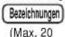 PANASONIC KX-T7633NE - Verwenden des Systemtelefons mit Display - 7