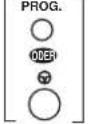 PANASONIC KX-T7633NE - Verwenden des Systemtelefons mit Display - 30