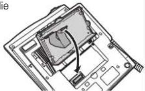 PANASONIC KX-T7633NE - KX-T7601 (für KX-T7633/7636) enthält USB-Kabel - 2