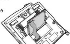 PANASONIC KX-T7633NE - KX-T7601 (für KX-T7633/7636) enthält USB-Kabel - 3