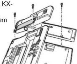 PANASONIC KX-T7633NE - KX-T7603 (für KX-T7633/7636) - 2
