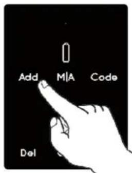 Yale YAZU 06904 - Smartphone App koppeln - 4