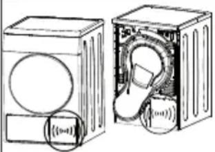 BEKO DHS 8312 PA0 - NOTA - 1