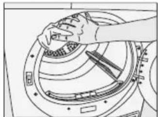 BEKO DHS 8312 PA0 - NOTA - 3