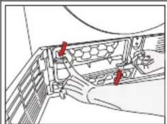 BEKO DHS 8312 PA0 - NOTE - 2