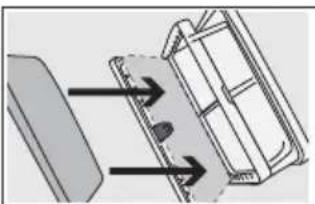 BEKO DHS 8312 PA0 - NOTA - 1