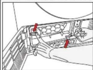 BEKO DHS 8312 PA0 - NOTA - 2