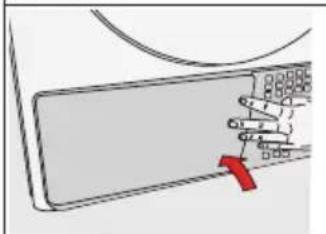 BEKO DHS 8312 PA0 - NOTE - 4