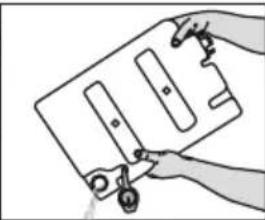BEKO DHS 8312 PA0 - WARNING! - 4