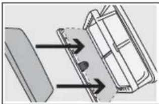 BEKO DHS 8312 PA0 - NOTE - 1