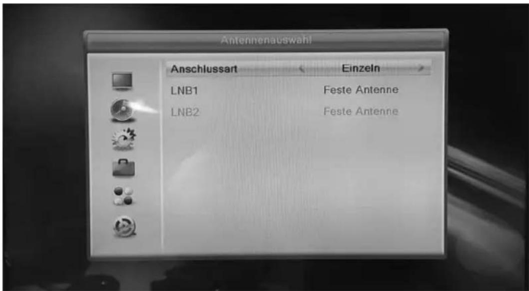 XORO HRS 9192 - Hinweise: - 1