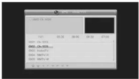 XORO HRS 9192 - Informationen - 1