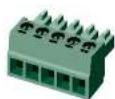 Lightware UMX-TPS-TX140 - Audio Cable Wiring Guide - 3