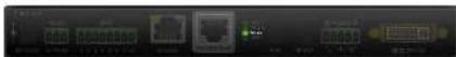 Lightware UMX-TPS-TX140 - SRVC LED - 1