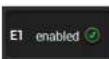Lightware UMX-TPS-TX140 - Step 3. Enable the Event. - 3