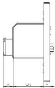 Lightware UMX-TPS-TX140 - WP-UMX-TPS-TX100 series - 3