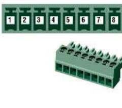 Lightware UMX-TPS-TX140 - GPIO - General Purpose Input/Output Ports - 2