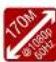 Lightware UMX-TPS-TX140 - Signal Transmission up to 170 m - 1