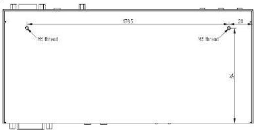 Lightware UMX-TPS-TX140 - UMX-TPS-TX100 series - 3