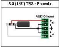 Lightware UMX-TPS-TX140 - Compatible Plug Type - 2