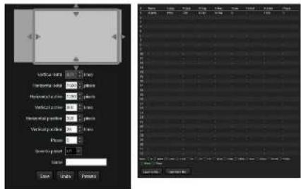 Lightware UMX-TPS-TX140 - Analog Options - 1