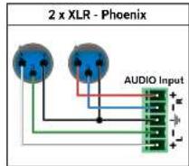 Lightware UMX-TPS-TX140 - Compatible Plug Type - 8