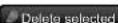 Lightware UMX-TPS-TX140 - Deleting EDID(s) - 1