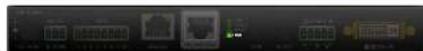 Lightware UMX-TPS-TX140 - LINK LED - 1