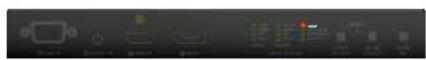 Lightware UMX-TPS-TX140 - HDCP LED - 1